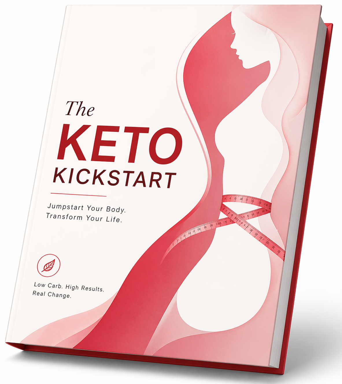 The Keto Kickstart ebook